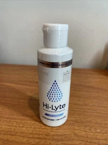 Adapted Nutrition Hi-Lyte Zero Calorie Electrolyte Concentrate Hydration Keto - Picture 1 of 3