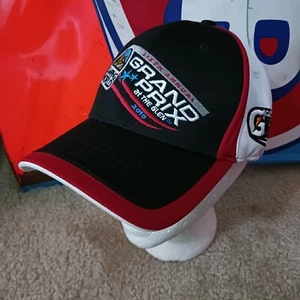 2010 Camping World Grand Prix At The Glen Victory Lane Hat IndyCar Penske Power - Picture 1 of 7
