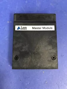Lam Research Master Module 853-005683-001, Used - Picture 1 of 3