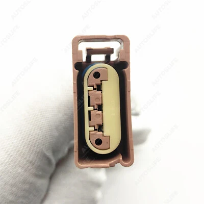 For 2004-2010 Ford Explorer Parking and Turn Signal Light Connector Harness Plug - Image 1 of 4