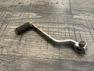 Kawasaki 2012-2016 EX650 650 Ninja OEM Gear Change Shift Shifter Foot Pedal * - Image 1 of 4