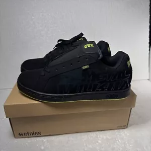 METAL MULISHA*ETNIES*FADER*SIZE: 13*BRAND NEW* - Picture 1 of 9