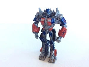 Transformers Movie Optimus Prime 4,5" Schlüsselanhänger Figur - Bild 1 von 5