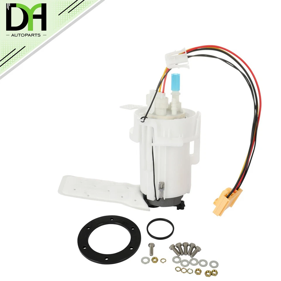 For Audi A8 Quattro Elite 3.0L V6 GAS 2013-2017 Fuel Pump & Strainer Assembly - Изображение 1 из 4