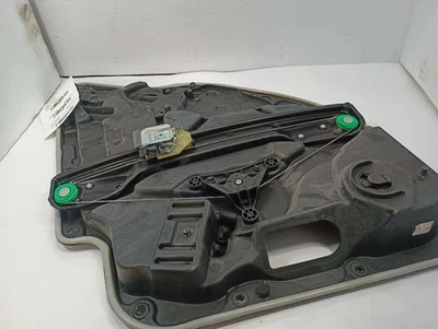 Rear Driver Left Window Regulator w/Motor from 2016 Mercedes C300 12141921 - Image 1 of 4