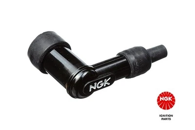 NGK LB05F 8051 Couvercle De Bougie D'Allumage Mofa Roller Scooter Moped - Photo 1/4
