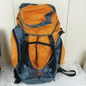 Pro Action Venture 40L Rucksack Backpack Hiking Festival Bag Outdoor - Picture 1 of 7