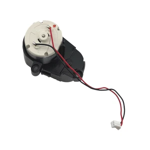 Shark Staubsauger RV1001 RV1101ARUS RV1001AE linke Seite Bürstenmotor Ersatzteil - Bild 1 von 4