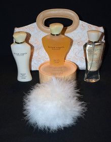 Victoria&rsquo;s Secret Dream Angels Heavenly Set 4 oz Rare Retired Set NEW