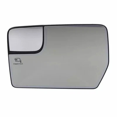 Genuine Ford Mirror Glass BL3Z17K707F - Image 1 of 4