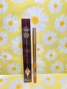 Charlotte Tilbury Lip Cheat Liner 90er Pink 0,04 Oz. - Bild 1 von 9