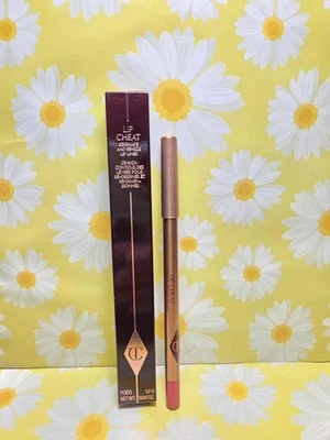 Charlotte Tilbury Lip Cheat Liner 90's Pink 0.04 Oz - Image 1 of 4