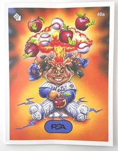 Juan Soto PSA Magazin Band 46 Oktober 2025 NY Mets - NEU - Bild 1 von 2