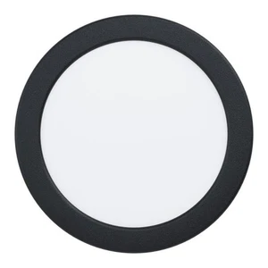 EGLO LED Einbaustrahler Fueva 5, Ø 16,6cm, LED Spot aus Stahl und einer Kunststo - Bild 1 von 1