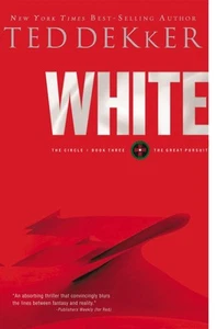 White (The Circle Series) - Picture 1 of 1