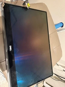 OEM Dell XPS 7590 Precision 5540 UHD 4K OLED LCD Conjunto Plateado 46KG6 S22 - Imagen 1 de 2