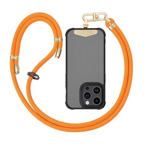 Lanyard Smartphone Detachable Buckle Wrist Outdoor Sports Package Content - Zdjęcie 1 z 52
