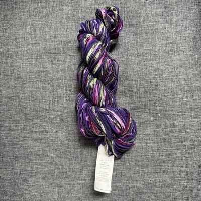 Tarteleta Knit One Crochet Too Yarn The Gourmet Collection 50 g 75 yardas púrpura Foto 1 de 4