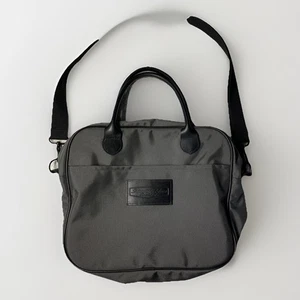Raro - Stewart-Haas Racing Bolso para Laptop 17” NASCAR Mensajero Estuche de Transporte Nuevo sin Etiquetas - Imagen 1 de 10