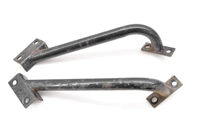 02 Soportes de soporte para subchasis Polaris Sportsman 90 2x4 Foto 1 de 3