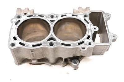 07 Kawasaki Ninja 650R Cylinder EX650A - Image 1 of 4