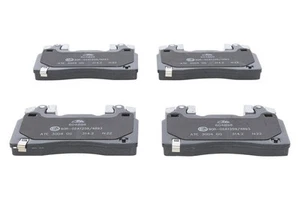 ✅Se adapta a pastillas de freno ATE 13.0460-4898.2. OPEL P. INSIGNIA 1.4-2.0 4X4 1 ⭐Vendedor del Reino Unido⭐ - Imagen 1 de 8