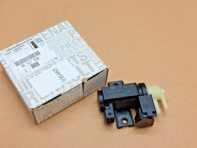 Vauxhall Movano Vivaro X82 Turbo Boost Pressure Control Solenoid 95517930 NEW - Image 1 of 4