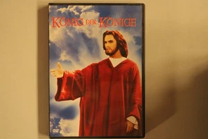 König der Könige | DVD | Zustand sehr gut - Picture 1 of 1