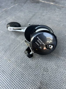 Mulinello da Pesca Destro Shimano Torium 16 HG - OTTIME CONDIZIONI!! - Foto 1 di 7