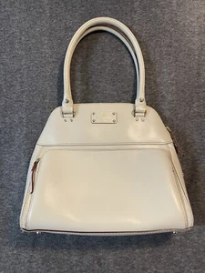 CARTERA DOMO KATE SPADE WELLESLEY MAEDA BLANCA - Imagen 1 de 7