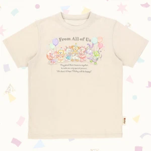 Duffy and Friends From All of Us Duffy T-shirt L - Picture 1 of 3