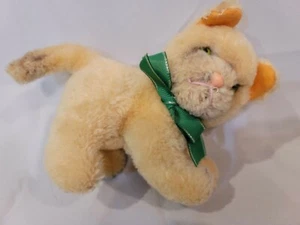 Hermann Deutsche Plüschkatze - Bild 1 von 9