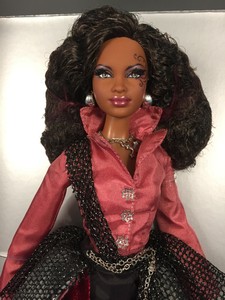 muñeca barbie 60 años