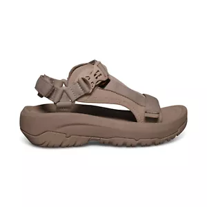 TEVA HURRICANE AMPSOLE VOLT SESAME COMFORT ALL GENDER SANDALS SIZE US M7/W9 NEW - Picture 1 of 5