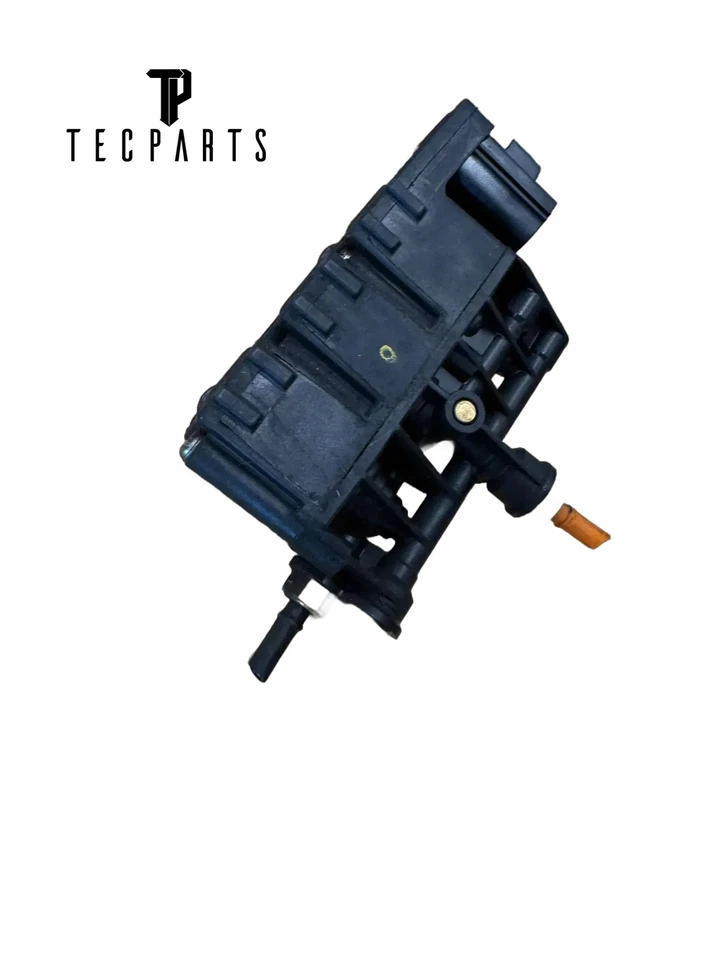 Magnetventileinheit Luftfederung hinten rechts RVH500050 passend für Land Rover - Bild 1 von 2