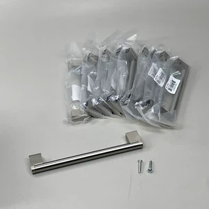 BERENSON 25 PACK!! Contemporary Studio Pull Center Stainless Steel 2023-90SS-P - Picture 1 of 8