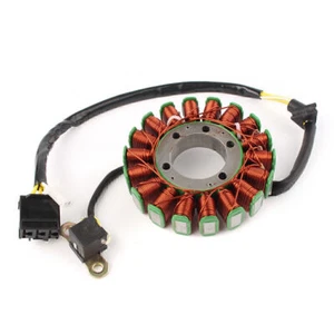 Stator Lichtmaschine Motorrad für Honda NSS250X MF08 FORZA 250 X EX 2004-2007 - Bild 1 von 11