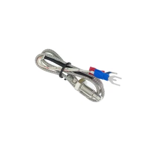 Termopar Tipo K para Sensor Thermocouple MAX6675 - Imagen 1 de 5
