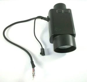 Lente zoom Bosch LTC-3793/51 1/2 video 8,6-154 mm F/2,5 Pre Pos IR F.01U.130,884 - Imagen 1 de 7