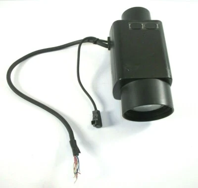 Bosch LTC-3793/51 Zoom Lens 1/2 Video 8.6-154mm F/2.5 Pre Pos IR F.01U.130.884 - Image 1 of 4