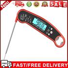 Digital Needle Thermometer Kitchen Food Grill BBQ Meat Instant Read Thermometer