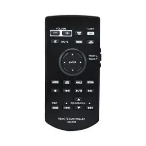 New CD-R33 For Pioneer Car Audio Remote Control AVH-X4700BS AVH-P8400BH CXE5117 - Picture 1 of 6