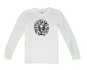 Camiseta XL Harley Davidson Easyriders Long Johns con gofres térmicos estilo de colección - Imagen 1 de 3