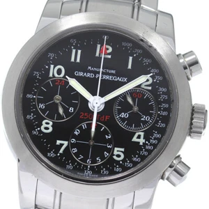 GIRARD PERREGAUX Ferrari 250 GT TdF 8090 Chronograph Automatic Men's_831175 - Picture 1 of 6