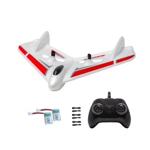 RC Plane Remote Control Airplane RTF 2CH Remote Control Ghost Airplane Indoor... - Picture 1 of 6