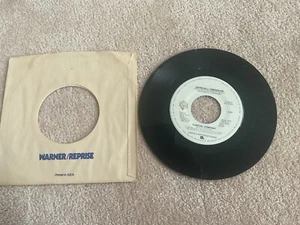 Vinyl 7” 45 MARSHALL CRENSHAW Someday Someway NrMt - Picture 1 of 1