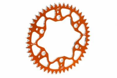 Piñón trasero AS3 para KTM 125 150 250 300 350 450 500 SX EXC SXF 48T Foto 1 de 4