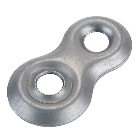 Knape & Vogt Desk Table Top Fasteners, 20 Pack - FAST SHIPPING! KV1548-ZC Cover