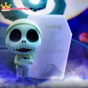 Sleeping Jack - Hot Toys CBX219 The Nightmare Before Christmas S2 Cosbi - Picture 1 of 1