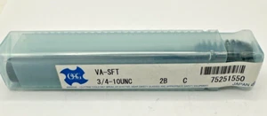 OSG VA-SFT 3/4-10 UNC 2B Dampfoxidbeschichteter Spiral-Nutenhahn für Edelstahl - Bild 1 von 3